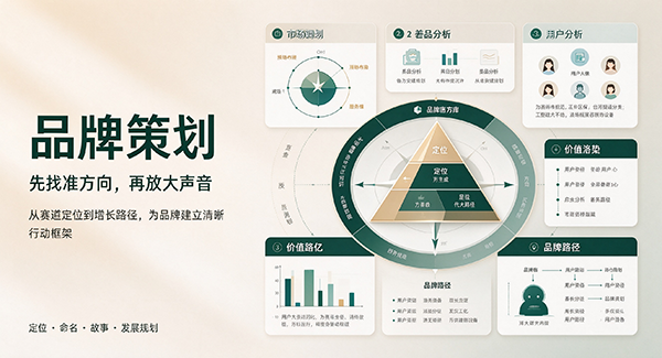 德宏品牌策划