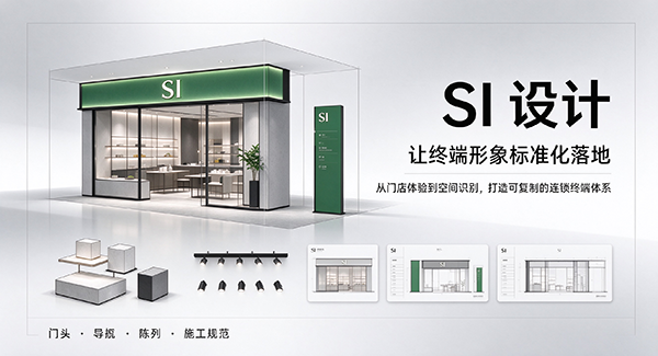 德宏SI设计
